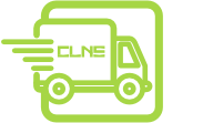 Icon: camion per trasporto CLNS