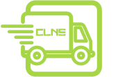 Icona CLNS noleggio camion verde