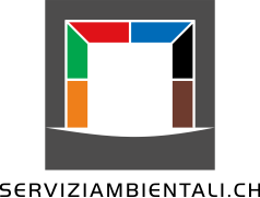 Logo serviziambientali.ch